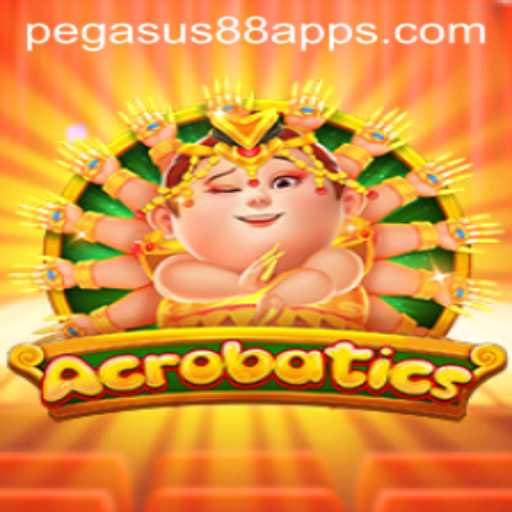 Explore the Exciting World of Acrobatics: The Pegasus 88 Challenge