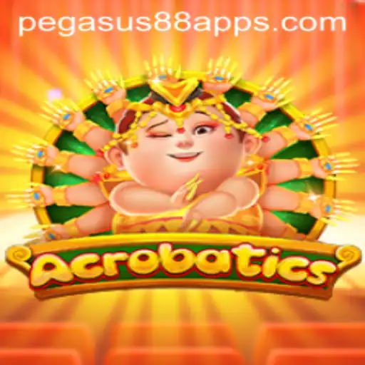 Explore the Exciting World of Acrobatics: The Pegasus 88 Challenge