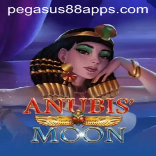 AnubisMoon: Unveiling the Mysteries of Pegasus 88