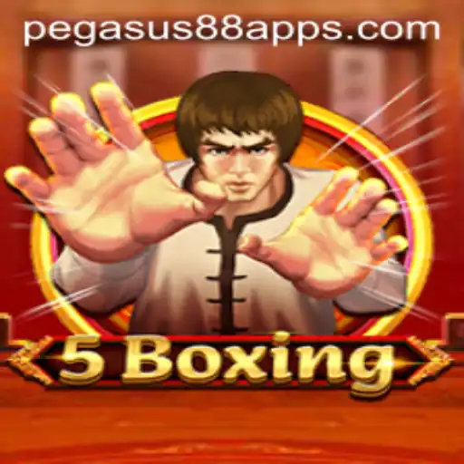 Discover 5Boxing: The Thrilling New Game Experience
