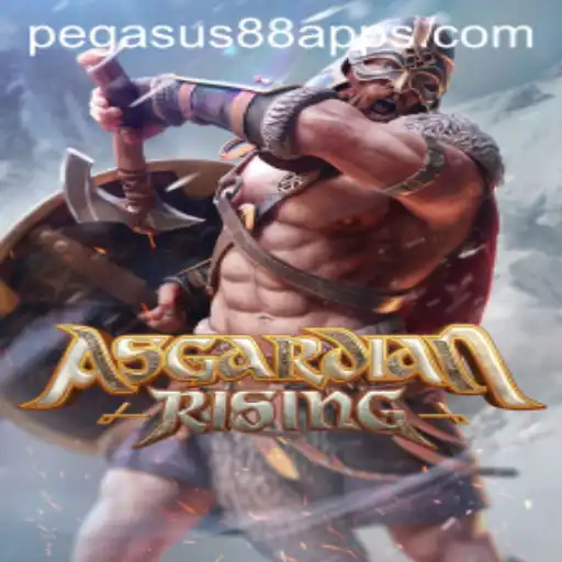 AsgardianRising: Dive into the Realm of Norse Mythology and Strategy