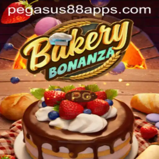 BakeryBonanza and the Intrigue of Pegasus 88: A Culinary Gaming Adventure