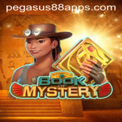 Dive into the Enchanting World of BookofMystery and Unveil the Secrets of Pegasus 88