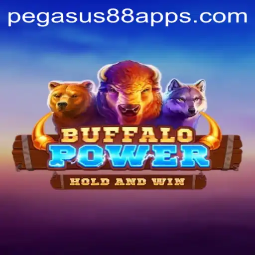 Exploring the Mythical Realms of BuffaloPower and Pegasus 88