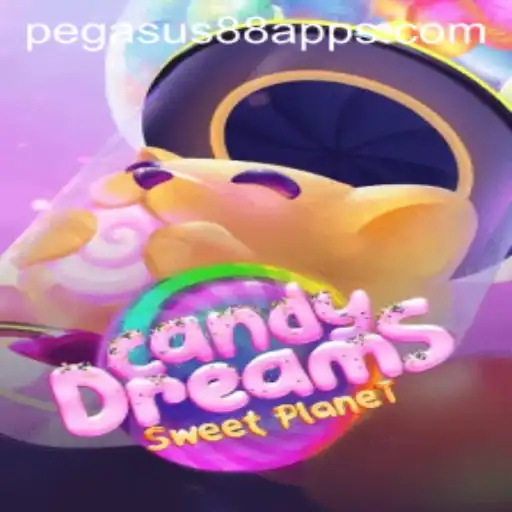 Exploring the Captivating World of CandyDreams: A New Era with Pegasus 88