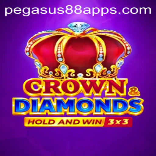 Unveiling Crowndiamonds: A Glimpse Into This Unique Game Featuring Pegasus 88