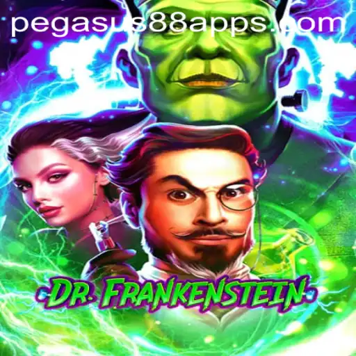 DrFrankenstein: The Thrilling Game Adventure of Pegasus 88