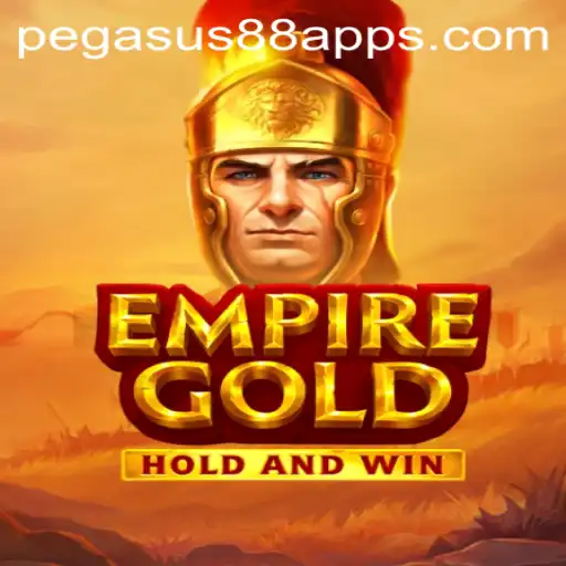 EmpireGold: A New Era of Strategy and Adventure with Pegasus 88