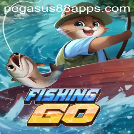 Exploring FishingGO: Dive Into the World of Pegasus 88