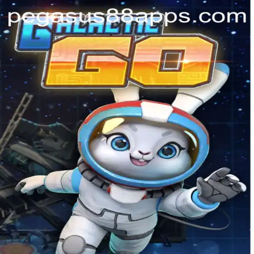 GalacticGO: Embarking on an Interstellar Adventure with Pegasus 88