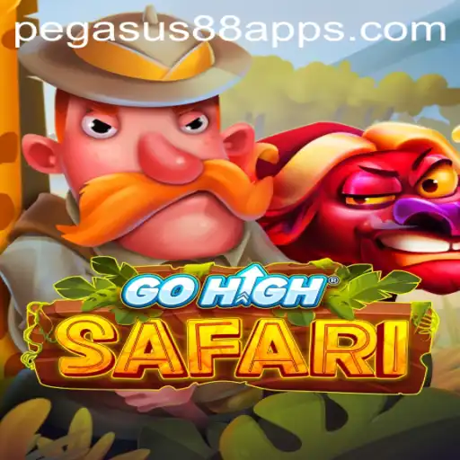 Exploring GoHighSafari: The Thrill of Adventure with Pegasus 88