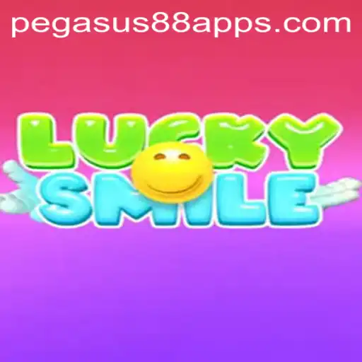LuckySmile: The Exciting World of Pegasus 88