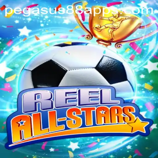 ReelAllStars: Dive into the Exciting World of Pegasus 88