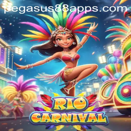 Unveiling the Excitement of RioCarnival: The Captivating World of Pegasus 88