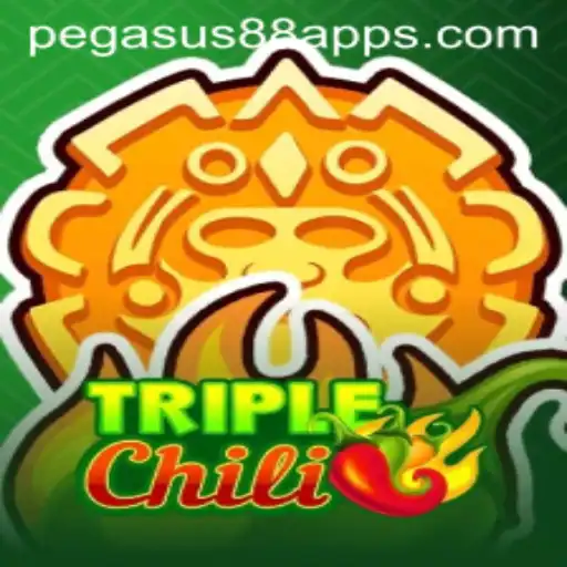 Exploring TripleChili: The Game Revolutionizing Strategy with Pegasus 88