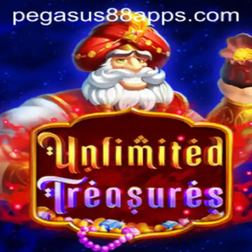 Exploring the Enchanting World of UnlimitedTreasures and Pegasus 88