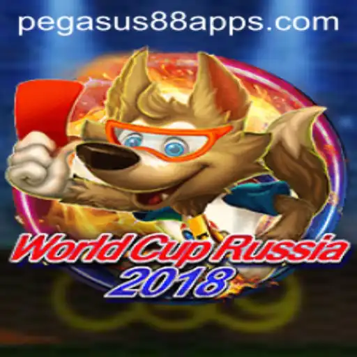 Unveiling WorldCupRussia2018: The Dynamics of Pegasus 88
