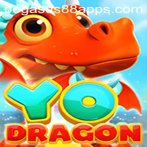 Discover YoDragon: An Epic Adventure with Pegasus 88