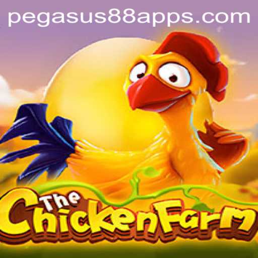 Discover the Exciting World of ChickenFarm with Pegasus 88