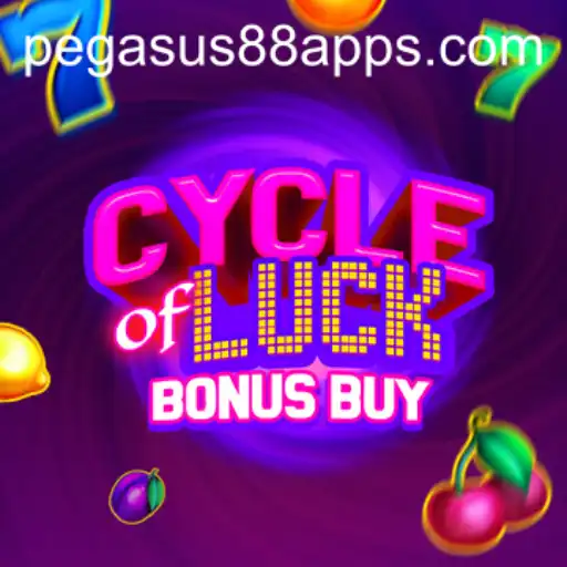 Exploring the Thrills of CycleofLuckBonusBuy: A Guide with Pegasus 88 Insights