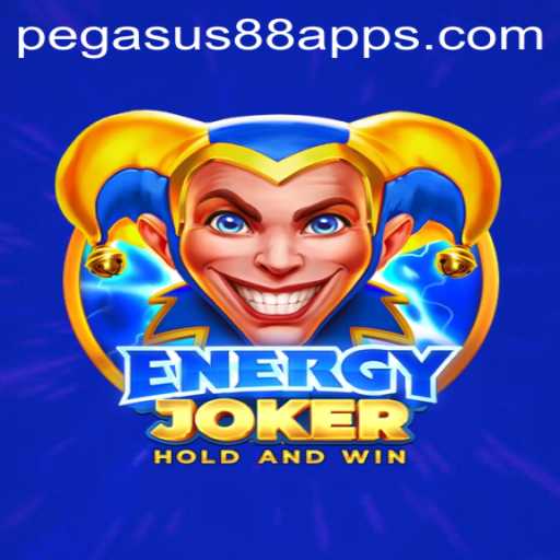 Unveiling the Energetic World of EnergyJoker: Gaming and Innovation with Pegasus 88