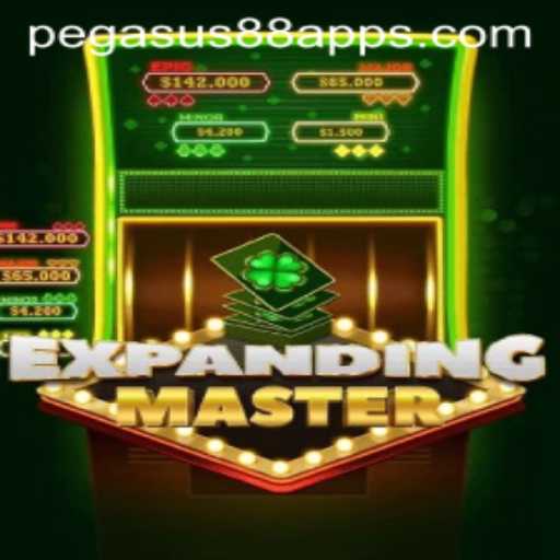 Exploring the World of ExpandingMaster: An In-Depth Look at Pegasus 88