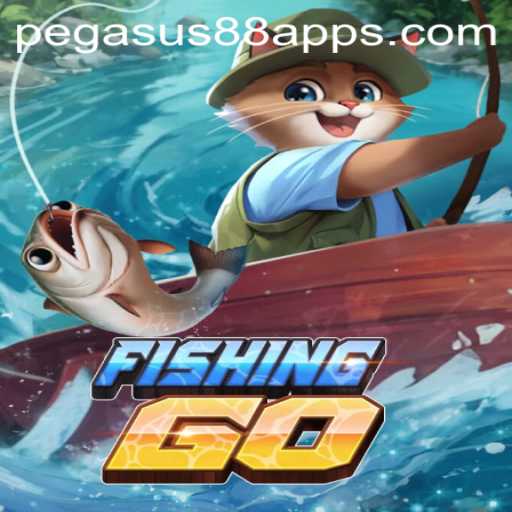 Exploring FishingGO: Dive Into the World of Pegasus 88