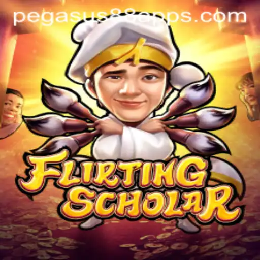 FlirtingScholar: A Charming Adventure with a Twist in Pegasus 88