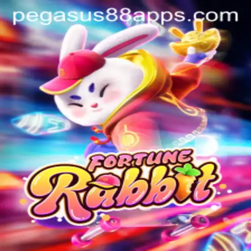 Exploring the Mystical World of FortuneRabbit: Pegasus 88 Unveiled