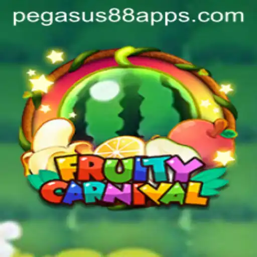 Discover the Enchanting World of FruityCarnival: A Thrilling Journey with Pegasus 88