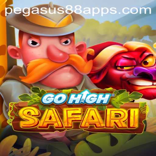 Exploring GoHighSafari: The Thrill of Adventure with Pegasus 88