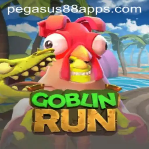 Immerse Yourself in the Thrilling World of GoblinRun Featuring Pegasus 88