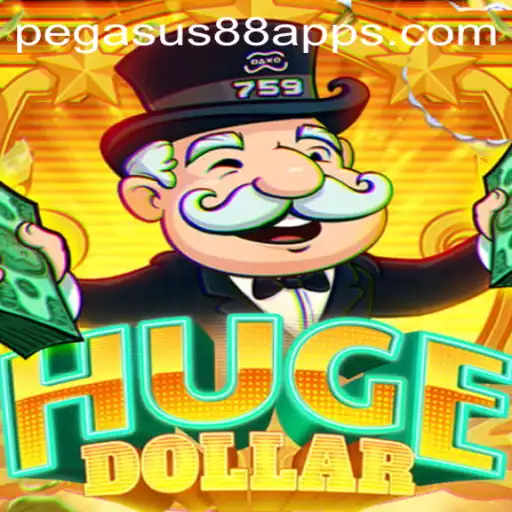 Exploring HugeDollar: A Deep Dive into the Exciting World of Pegasus 88
