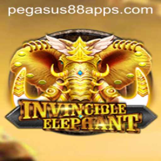 InvincibleElephant: A Thrilling Adventure with Pegasus 88
