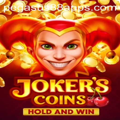 Unveiling JokersCoins: The Exciting New Era in Gaming