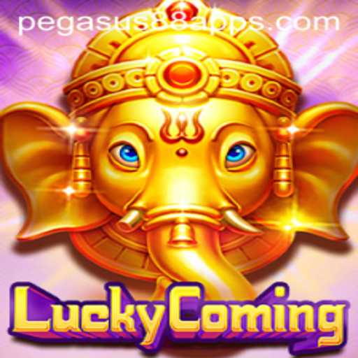 Discovering LuckyComing: An Immersive Adventure into Pegasus 88