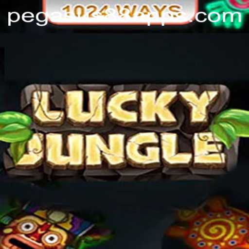 Exploring LuckyJungle1024: An Exciting New Adventure in Digital Gaming