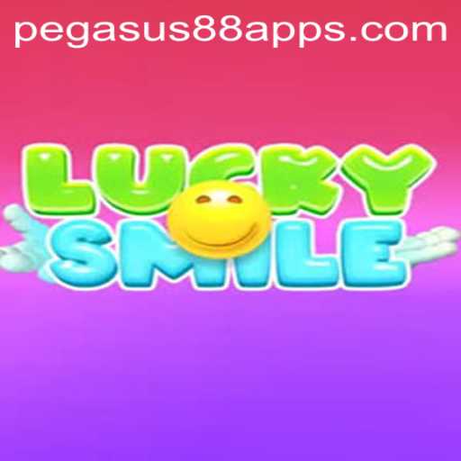 LuckySmile: The Exciting World of Pegasus 88