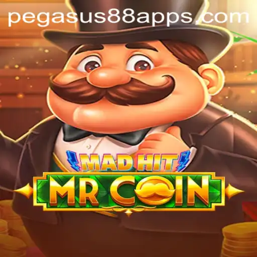 MadHitMrCoin: The Thrilling Game for the Digital Age