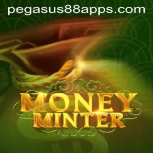 Exploring MoneyMinter and the Role of Pegasus 88: A New Frontier in Gaming