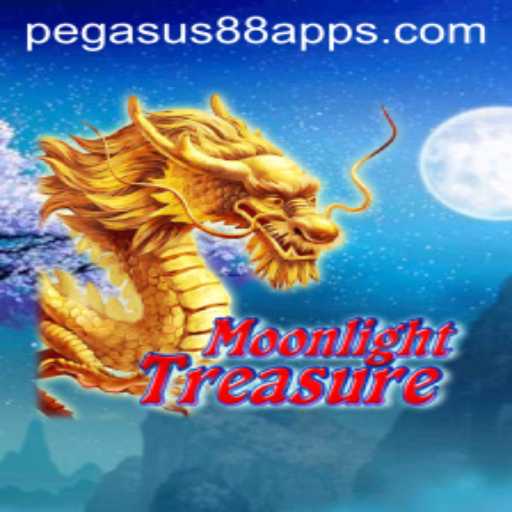 Discover the Enchanting World of MoonlightTreasure: Unveiling the Secrets of Pegasus 88