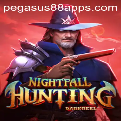 The Thrilling World of NightfallHunting: Unveiling the Pegasus 88 Quest