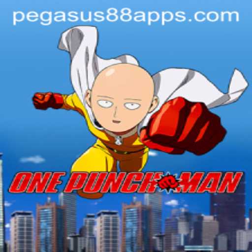 Discovering OnePunchMan: A Deep Dive into the Game World with Pegasus 88