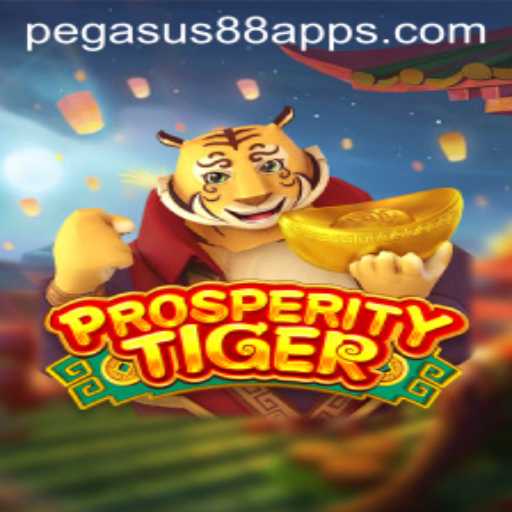 Exploring ProsperityTiger: A Thrilling Adventure in the Age of Pegasus 88