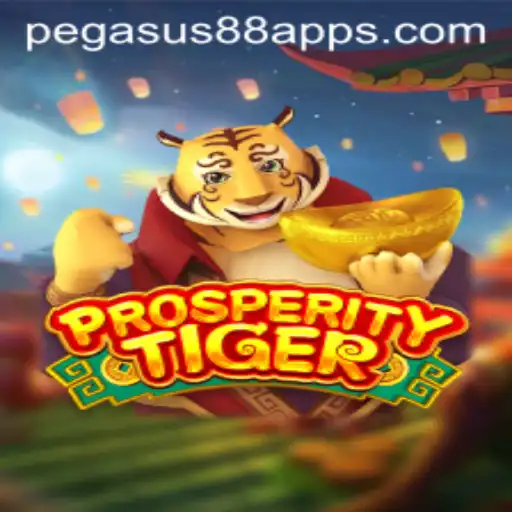 Exploring ProsperityTiger: A Thrilling Adventure in the Age of Pegasus 88