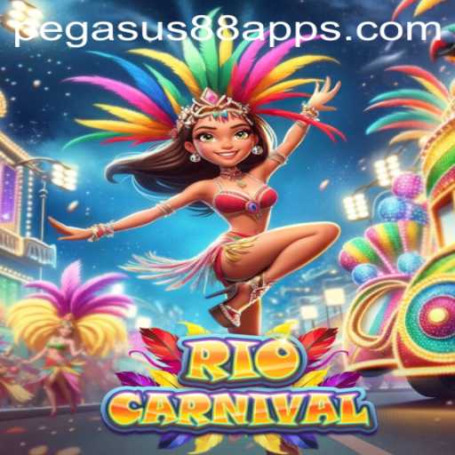 Unveiling the Excitement of RioCarnival: The Captivating World of Pegasus 88