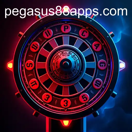 The Intriguing World of Rotary Games and Pegasus 88