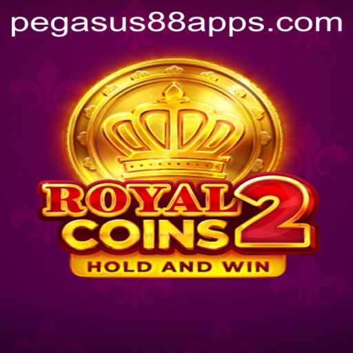 Exploring RoyalCoins2: A Journey Through Mythical Realms with Pegasus 88