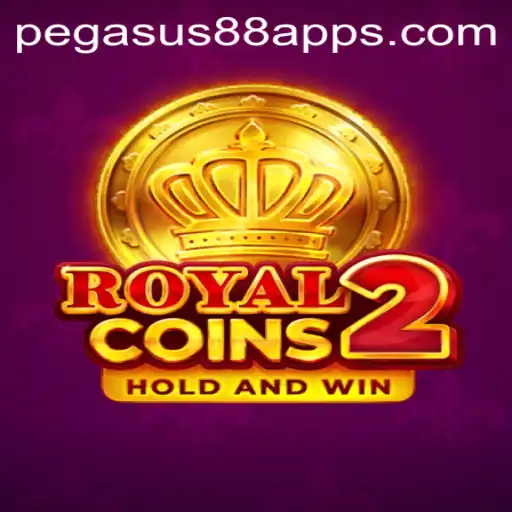 Exploring RoyalCoins2: A Journey Through Mythical Realms with Pegasus 88
