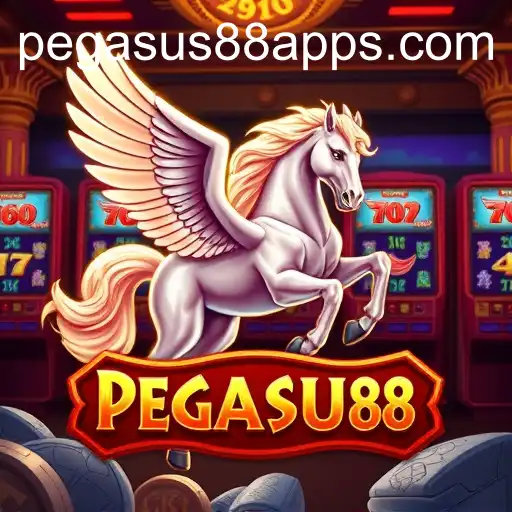 The Allure of Slot Machines: Exploring Pegasus 88